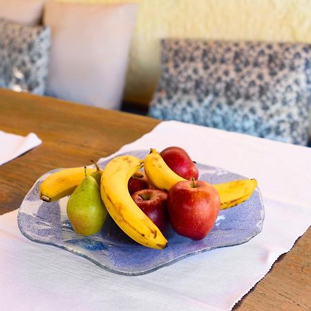 Sani Beach Villa מראה חיצוני תמונה