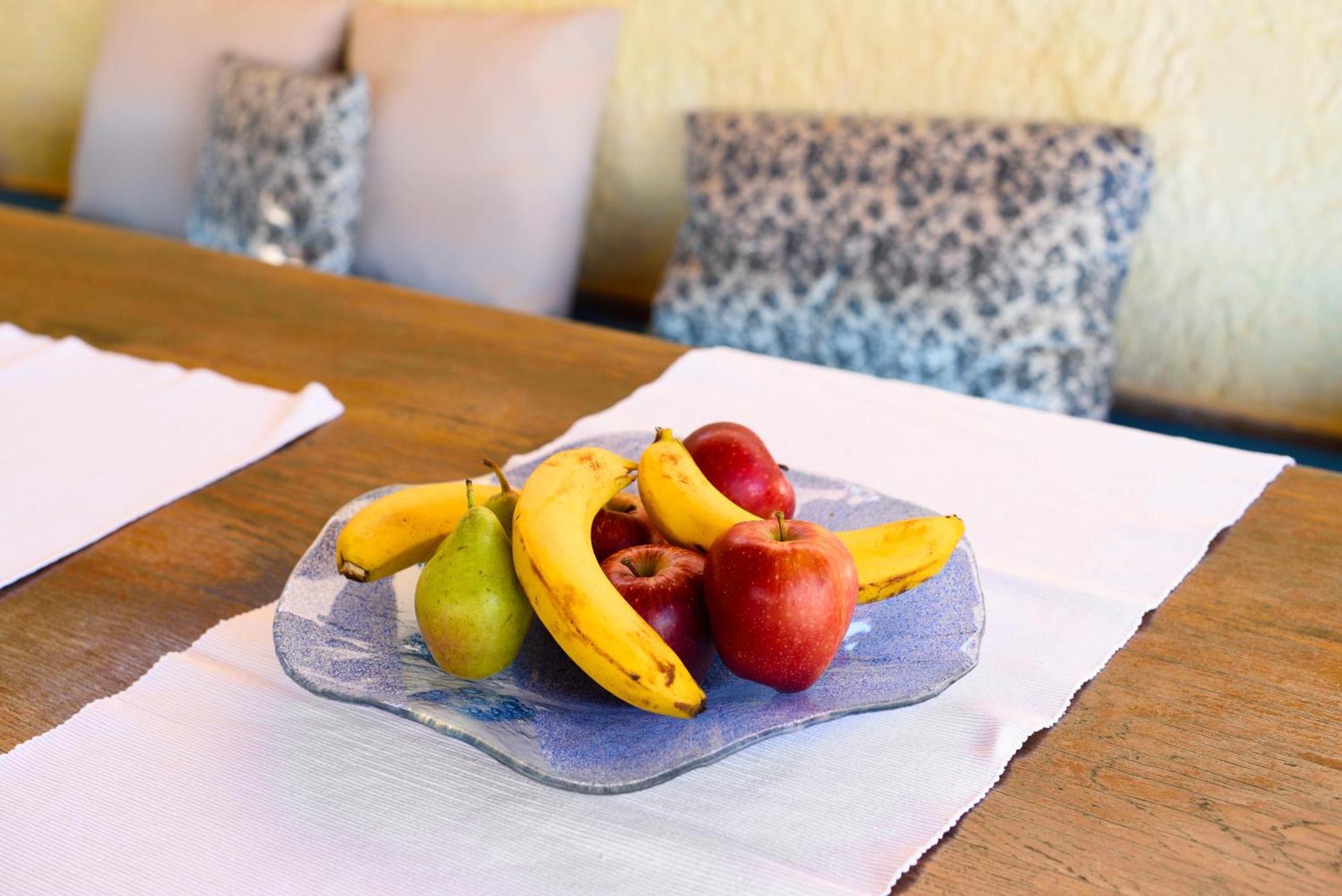 Sani Beach Villa מראה חיצוני תמונה